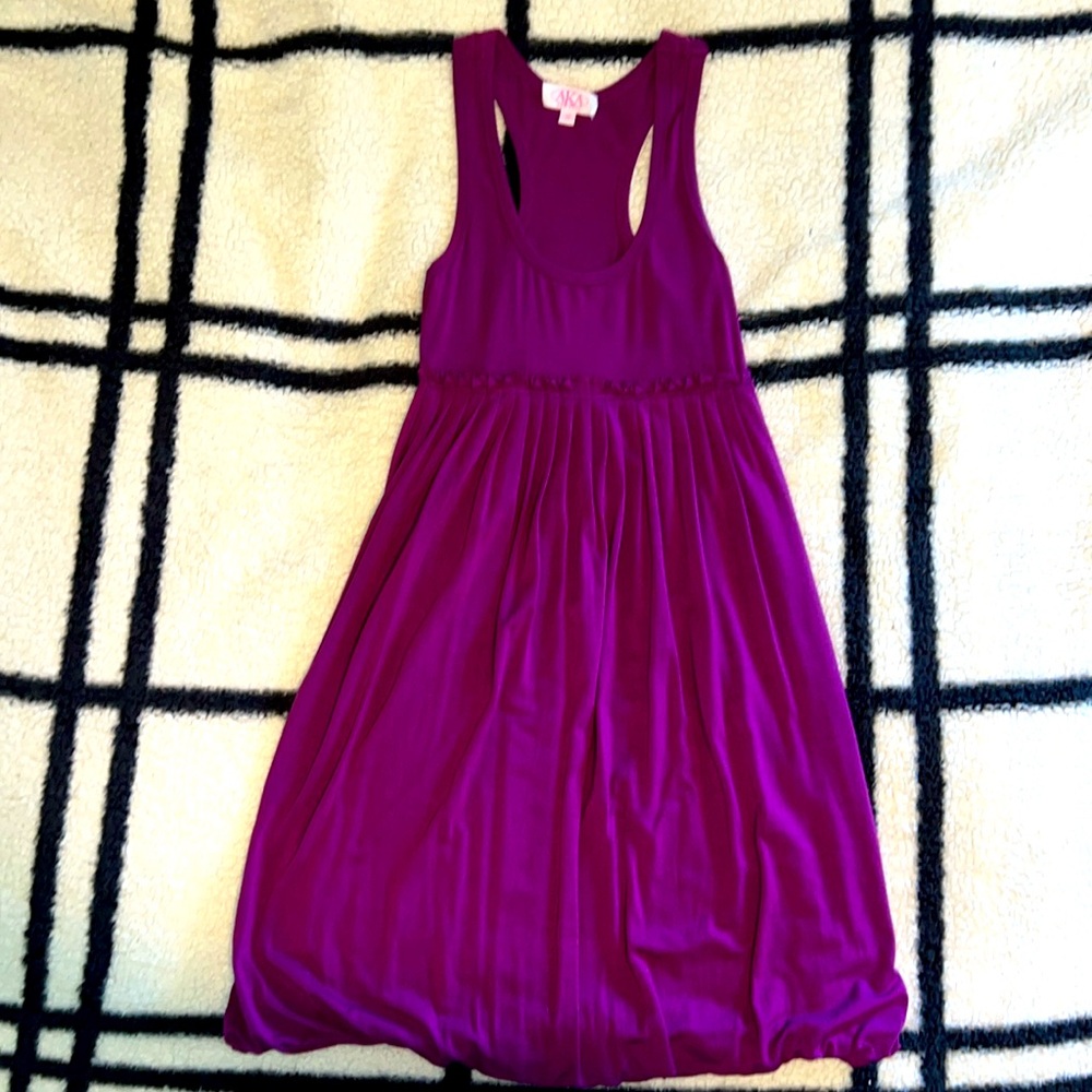 AKA New York Dress